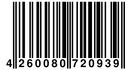 4 260080 720939