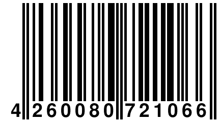 4 260080 721066