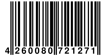 4 260080 721271