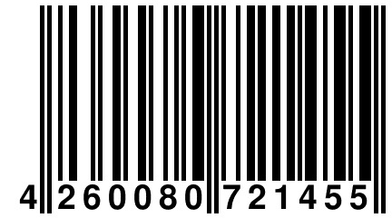 4 260080 721455