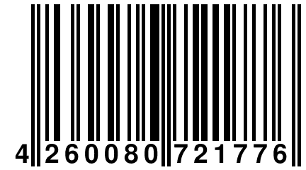 4 260080 721776