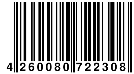 4 260080 722308