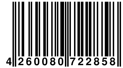 4 260080 722858