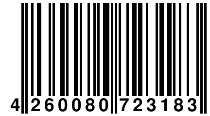 4 260080 723183