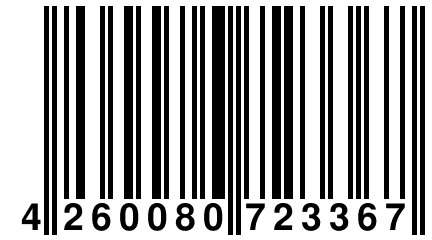 4 260080 723367