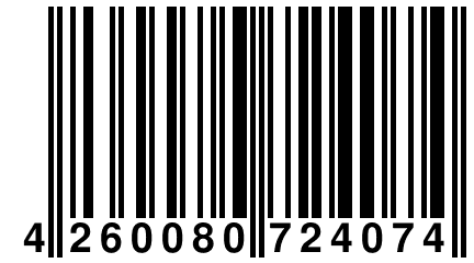 4 260080 724074