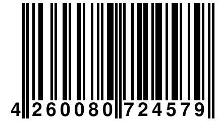 4 260080 724579