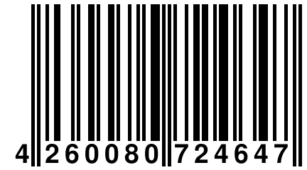 4 260080 724647