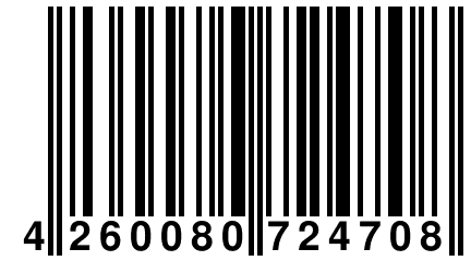 4 260080 724708