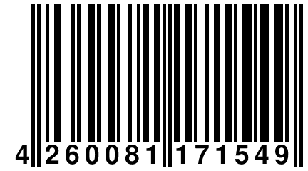 4 260081 171549