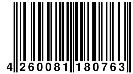 4 260081 180763