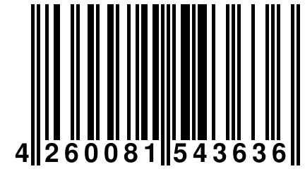 4 260081 543636