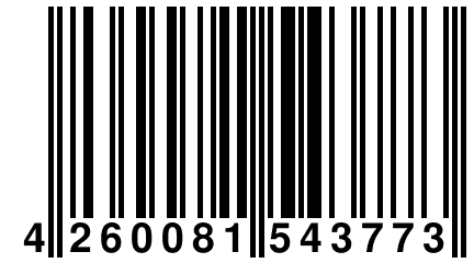 4 260081 543773