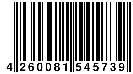 4 260081 545739