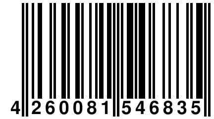 4 260081 546835