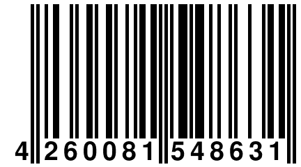 4 260081 548631