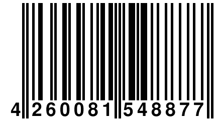 4 260081 548877