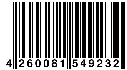 4 260081 549232