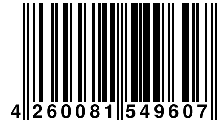 4 260081 549607