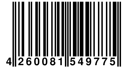 4 260081 549775