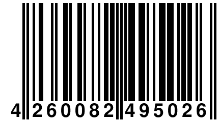 4 260082 495026