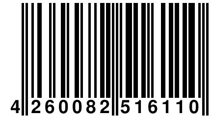 4 260082 516110