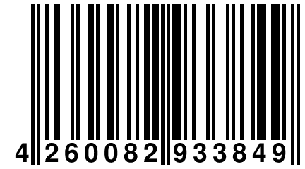 4 260082 933849