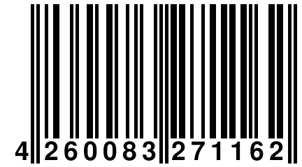 4 260083 271162