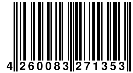 4 260083 271353