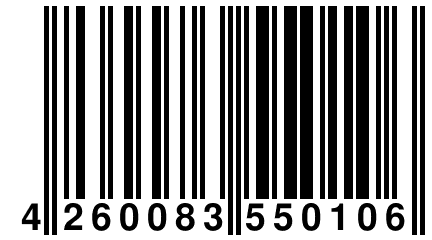 4 260083 550106