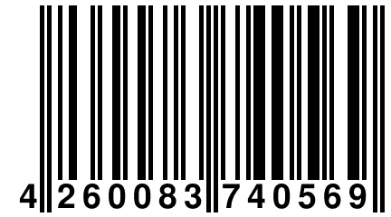 4 260083 740569