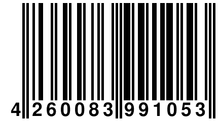 4 260083 991053