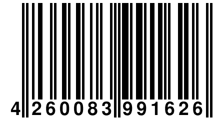 4 260083 991626