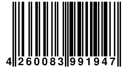 4 260083 991947