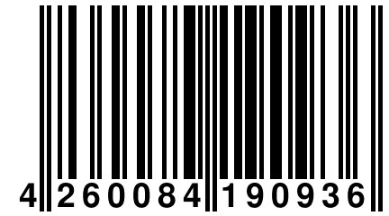 4 260084 190936