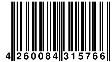 4 260084 315766