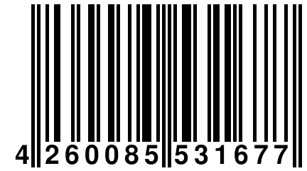 4 260085 531677