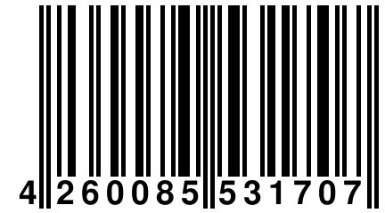 4 260085 531707