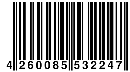 4 260085 532247