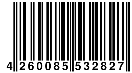 4 260085 532827