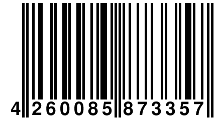 4 260085 873357