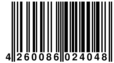 4 260086 024048