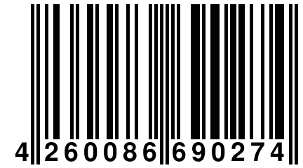 4 260086 690274