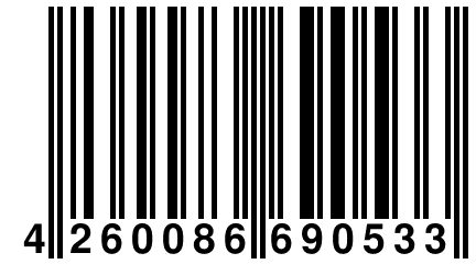 4 260086 690533