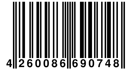 4 260086 690748