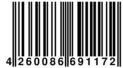 4 260086 691172