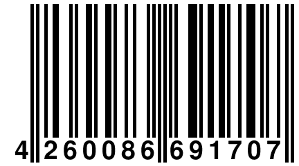 4 260086 691707