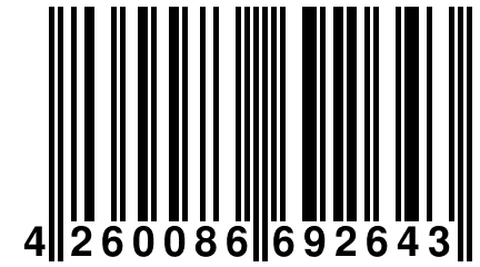 4 260086 692643