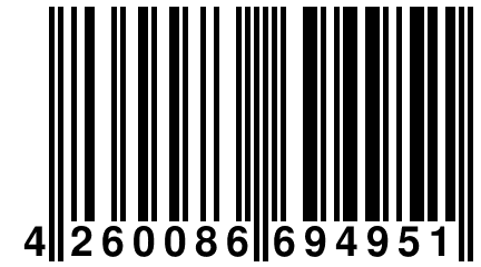 4 260086 694951