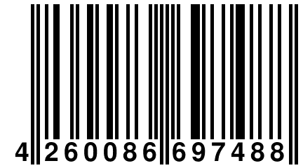 4 260086 697488